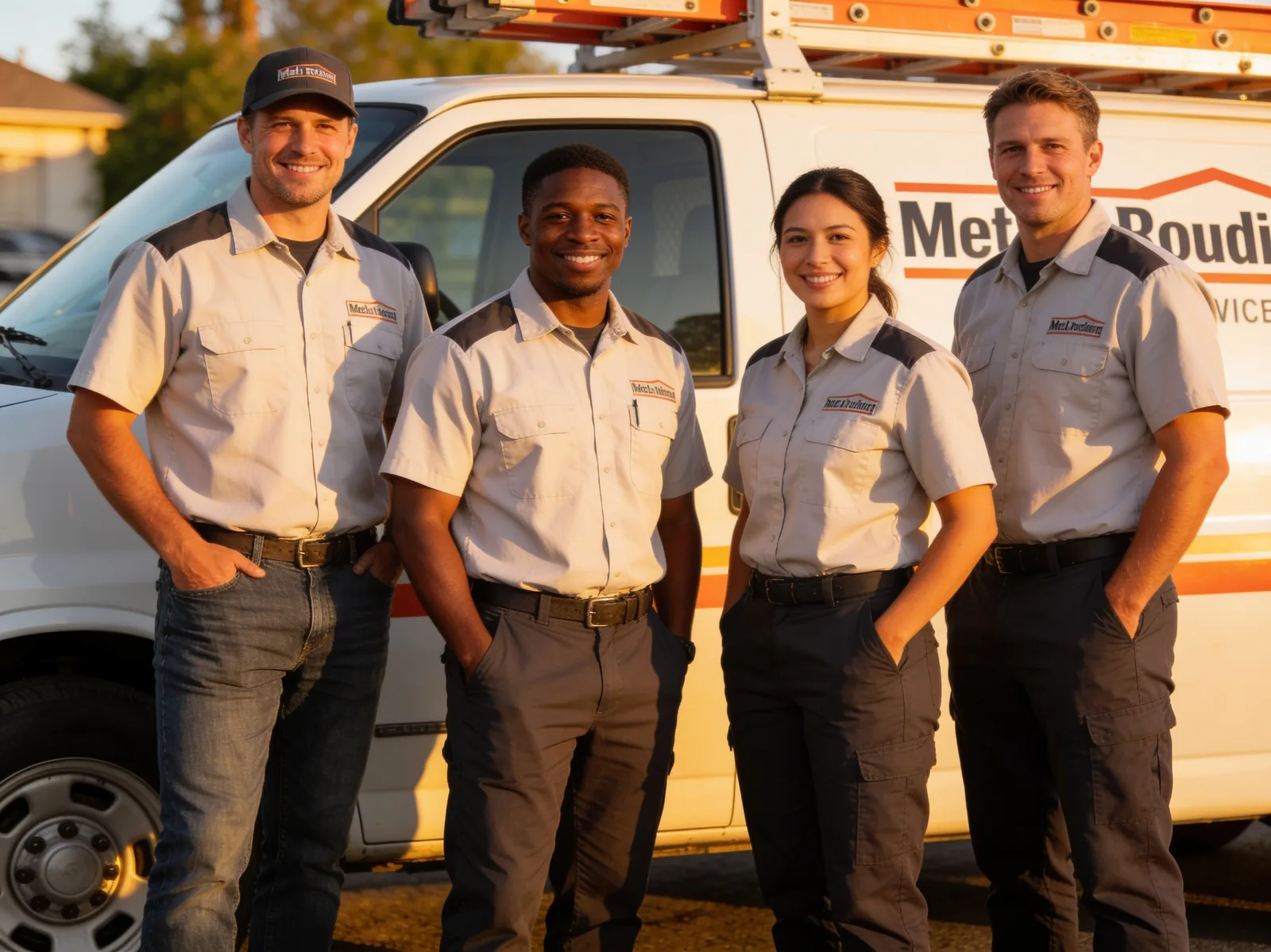Metal Roof Installation company in Free Union, VA