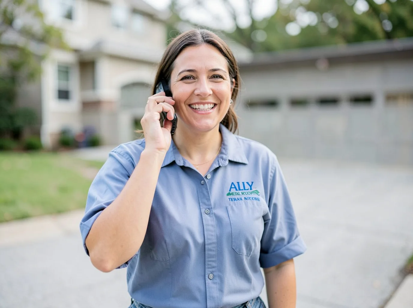 Metal Roof Installation Free Union, VA FAQs